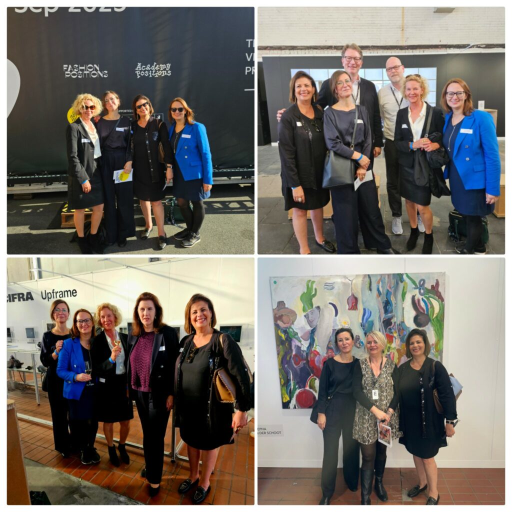 ๐ฏ ๐๐ซ๐๐ญ๐ข๐ญ๐ฎ๐๐ ๐๐ง๐ ๐๐ซ๐ญ๐๐ฎ๐ฅ ๐๐ง๐๐จ๐ฎ๐ง๐ญ๐๐ซ๐ฌ ๐๐ญ ๐๐๐๐๐๐๐๐๐ ๐๐๐ซ๐ฅ๐ข๐ง ๐๐ซ๐ญ ๐
๐๐ข๐ซ ๐๐๐๐! 1 1000111159