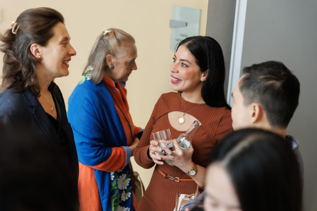 Women’s Health Matters 25 250520 0176