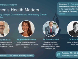 Final Women´s Health Event 1