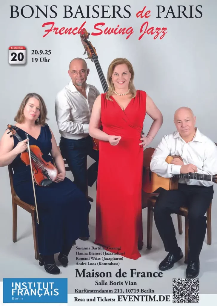 Poster20Maison20France