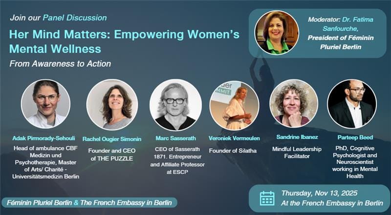 𝗛𝗲𝗿 𝗠𝗶𝗻𝗱 𝗠𝗮𝘁𝘁𝗲𝗿𝘀