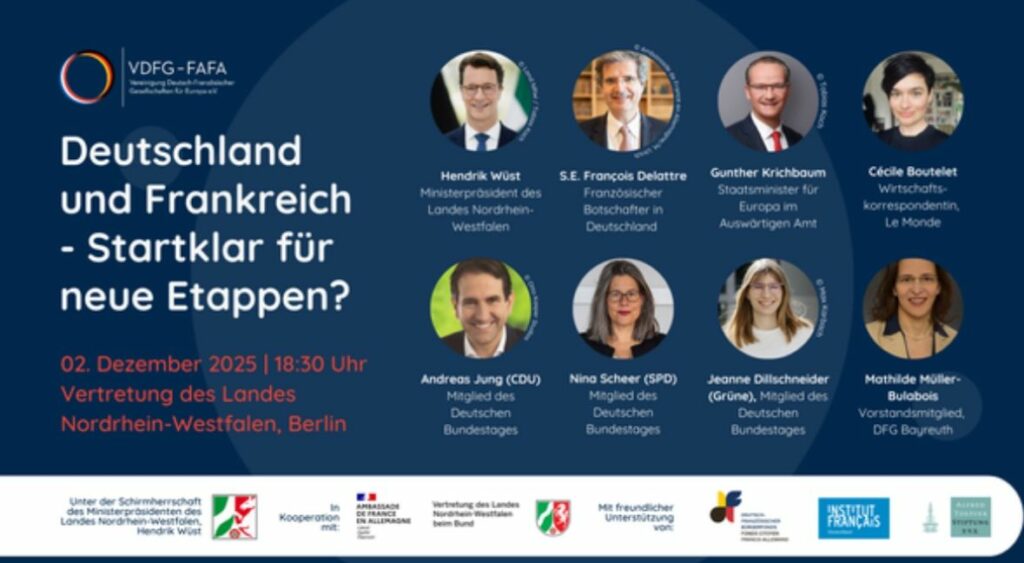 ๐ข ๐๐ฒ๐บ๐ถ๐ป๐ถ๐ป ๐ฃ๐น๐๐ฟ๐ถ๐ฒ๐น ๐๐ฒ๐ฟ๐น๐ถ๐ป ๐ฎ๐ ๐๐ต๐ฒ ๐ฉ๐๐๐ ๐๐๐ฒ๐ป๐ โ ๐ฆ๐๐ฟ๐ฒ๐ป๐ด๐๐ต๐ฒ๐ป๐ถ๐ป๐ด ๐๐ฟ๐ฎ๐ป๐ฐ๐ผ-๐๐ฒ๐ฟ๐บ๐ฎ๐ป ๐๐ถ๐ฎ๐น๐ผ๐ด๐๐ฒ ๐ณ๐ผ๐ฟ ๐๐๐ฟ๐ผ๐ฝ๐ฒ!! 1 1764717652099